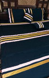 Bedsheet set boutique style