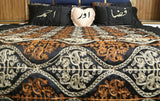 Comforter set