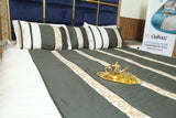 Comforter set( cotton sateen)