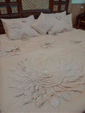 Comforter set ( cotton  sateen )