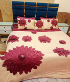 Comforter set(cotton sateen)