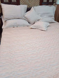 Comforter set (cottage sateen)