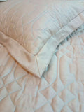 Comforter set (cottage sateen)