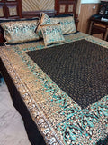 Bedsheet set (cotton sateen)