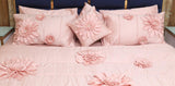 Comforter set (cottage sateen)