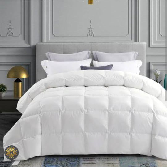 Filling Quilt
