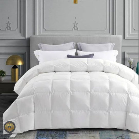 Filling Quilt
