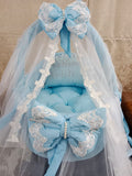 Baby Bassinet