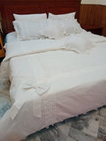 Comforter set