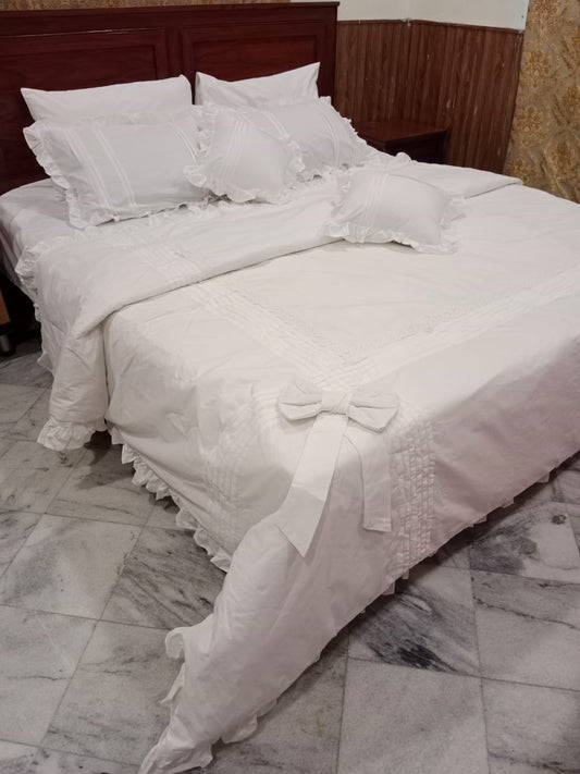 Comforter set