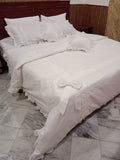 Comforter set