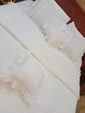 Comforter set