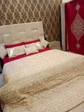 Comforter set(bridal collection)