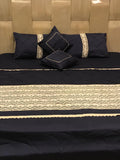 Formal Bedsheets