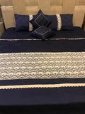 Formal Bedsheets