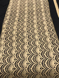 Formal Bedsheets