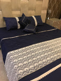 Formal Bedsheets