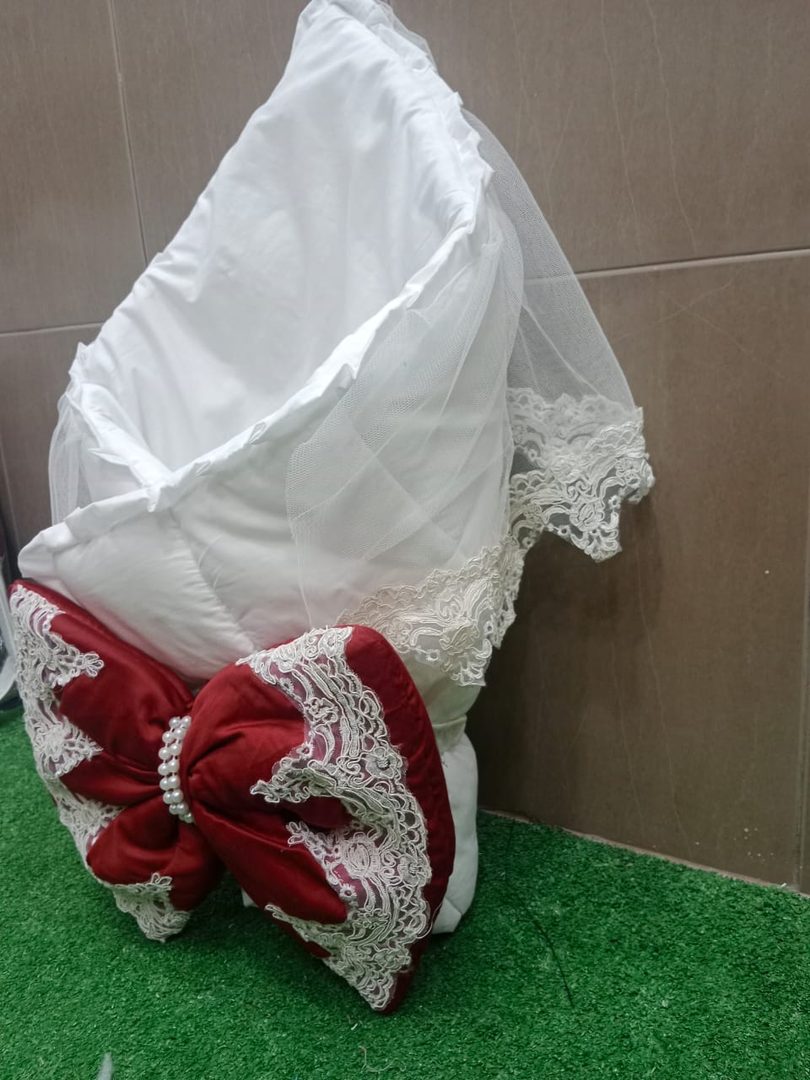 Carry Nest with With