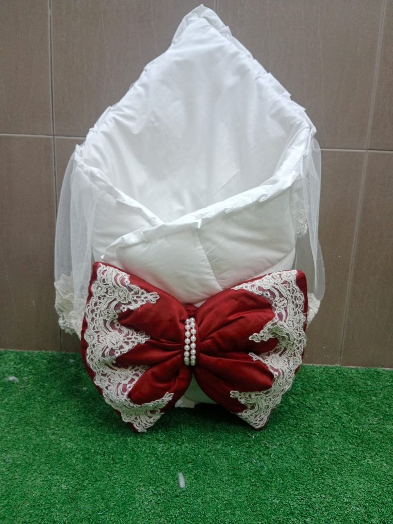 Carry Nest with With