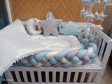 Baby Cot Set