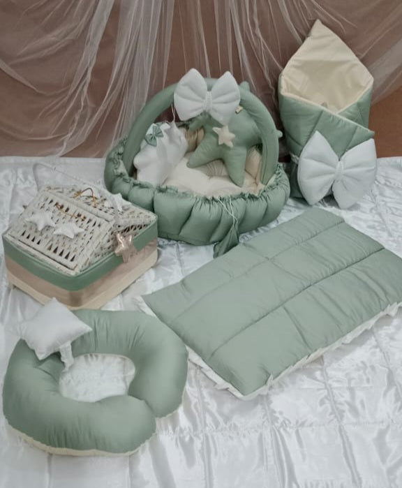 Baby Nursery Set