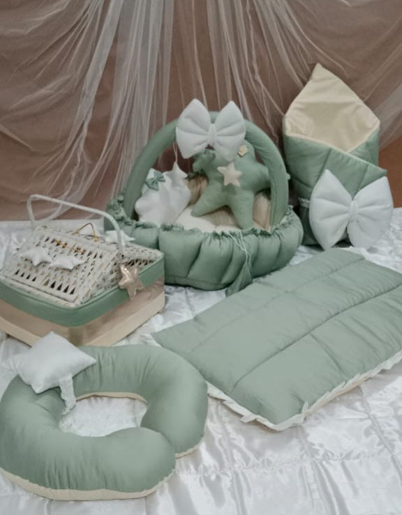 Baby Nursery Set