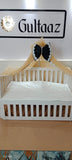 Baby Cot Set