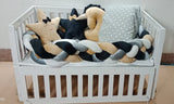 Baby Cot Set