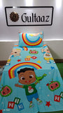 Kids BedSheet