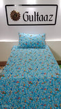 Kids BedSheet