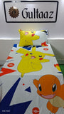 Kids BedSheet