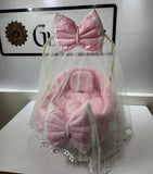 Baby Bassinet