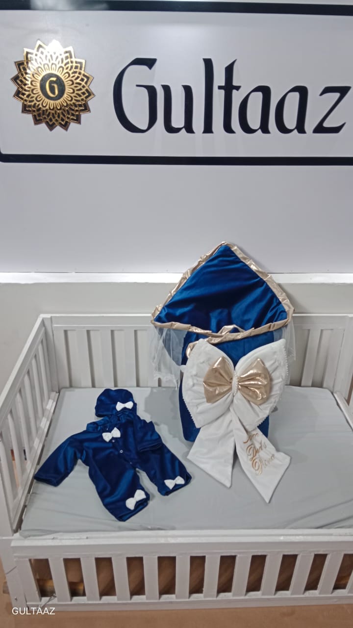 Carry Nest with Romper