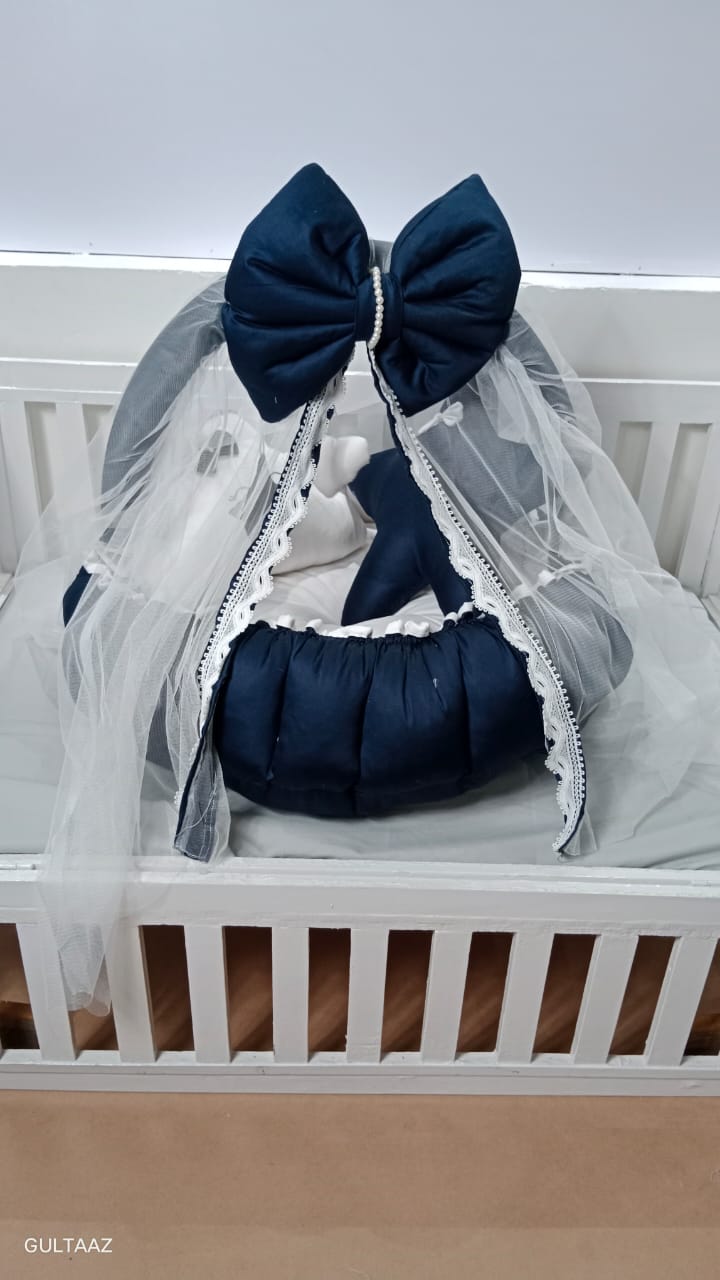 Baby Snuggle Bed