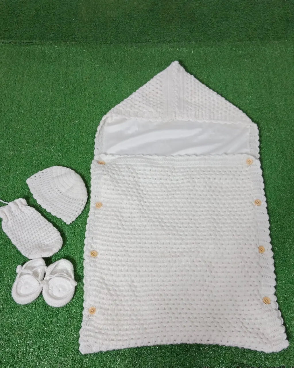 Carry Nest