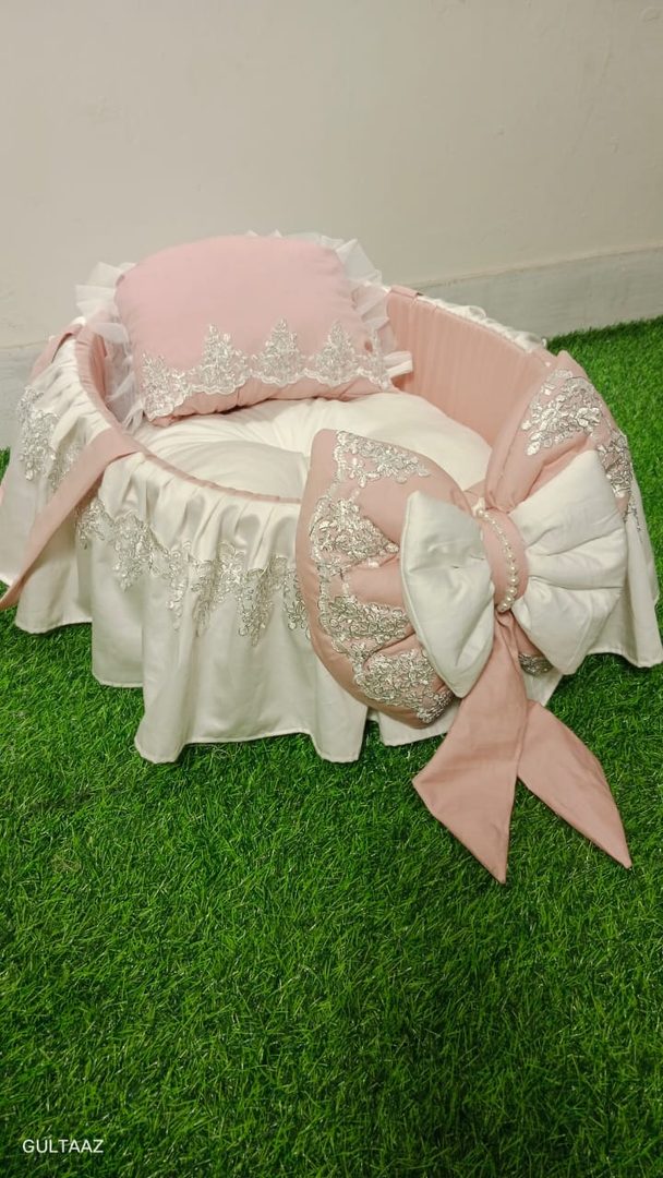 Baby Bassinet