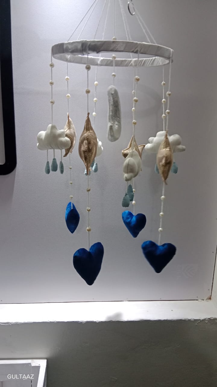 Crib Hangings