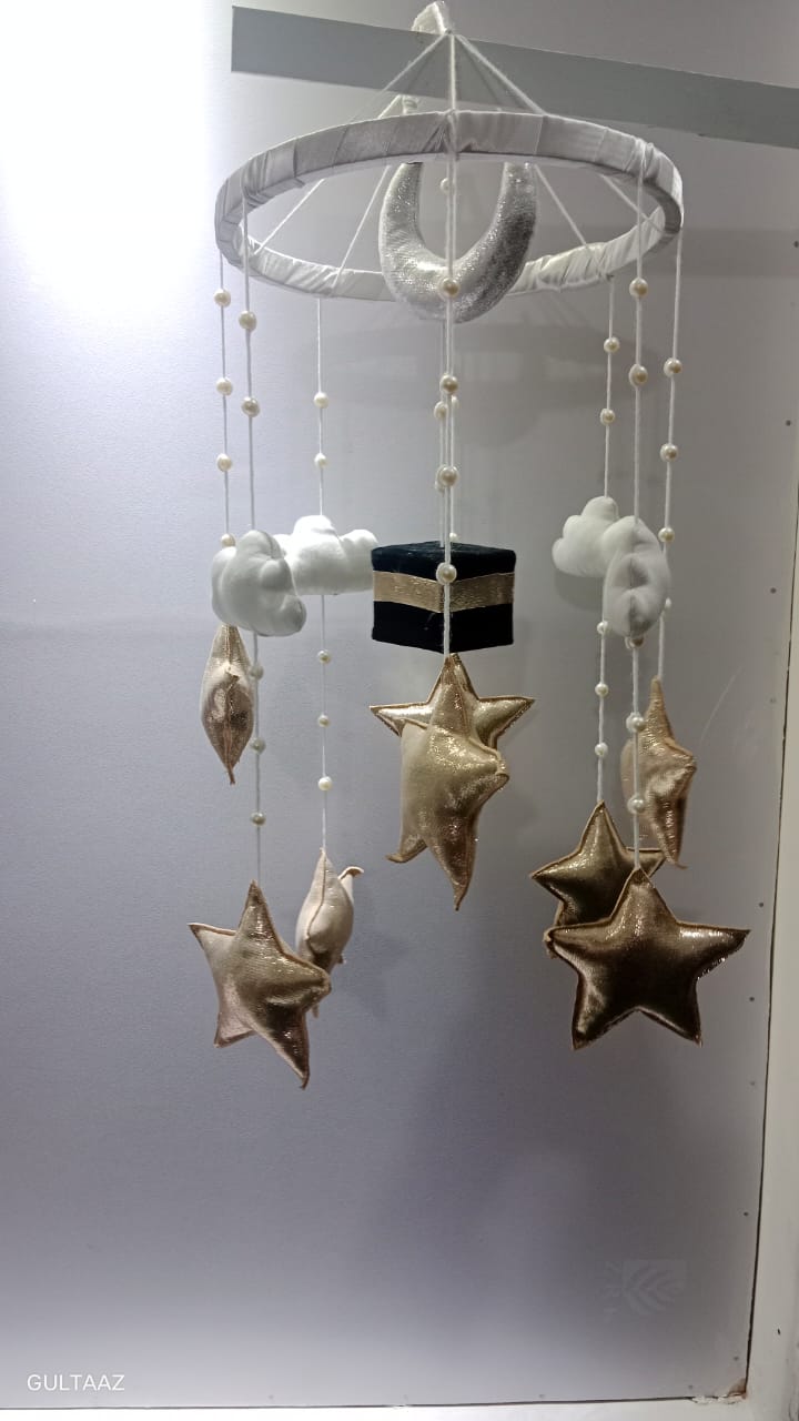 Crib Hangings