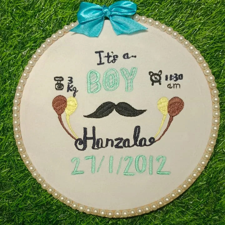 Customized Frames