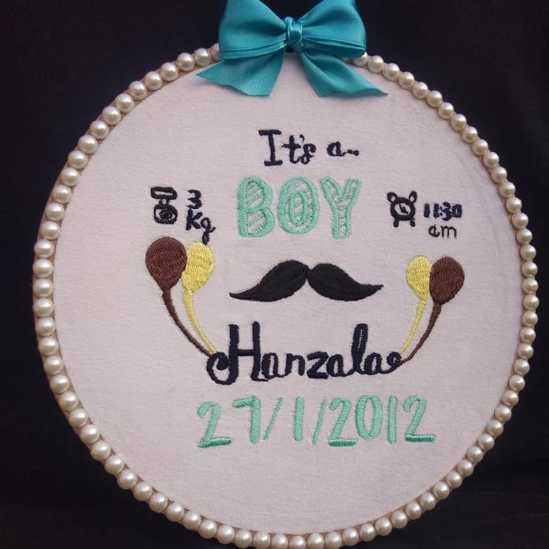 Customized Frames