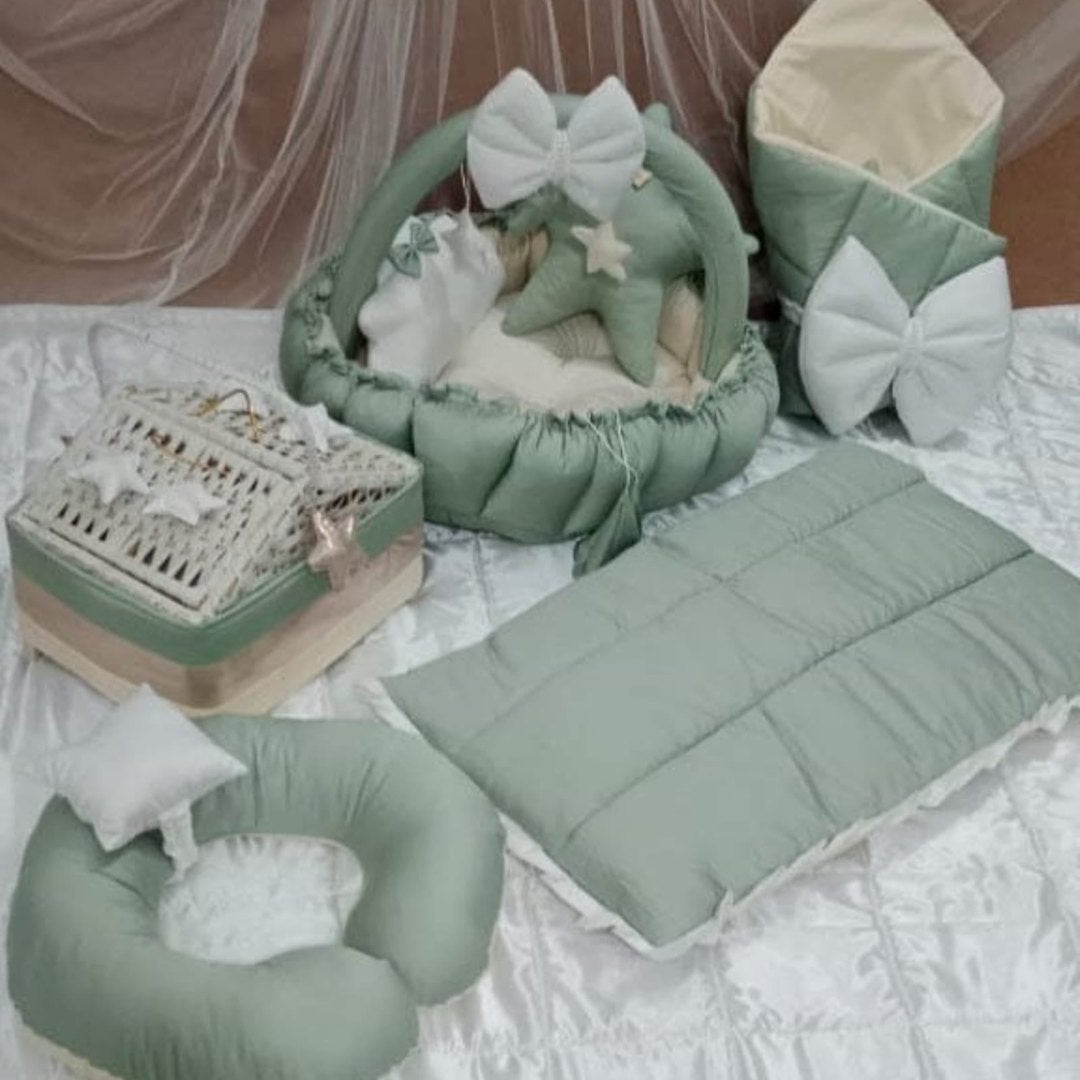 Baby Nursery Set