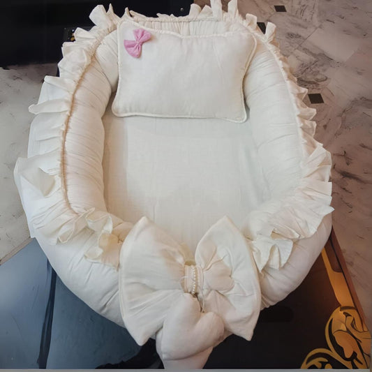 Baby Snuggle Bed