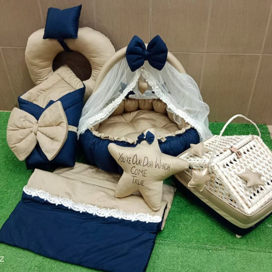 Baby Snuggle Bed
