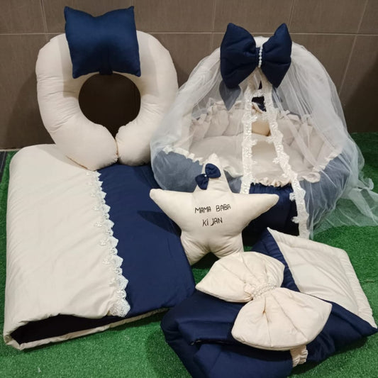 Baby Snuggle Bed