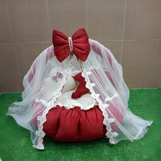 Baby Snuggle Bed