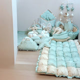 Baby Snuggle Bed