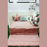 Baby Cot Set