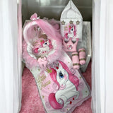 Baby Snuggle Set