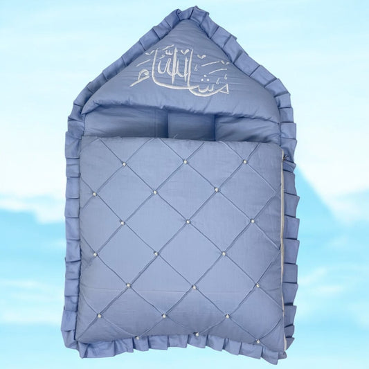 Carry Nest