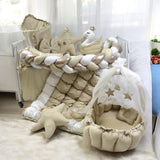 Baby Cot Set